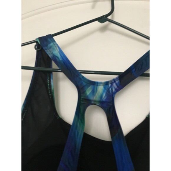 1pc Enjoy The Sunshine Women's Plus Size 2XL Swimsuit - Picture 8 of 10